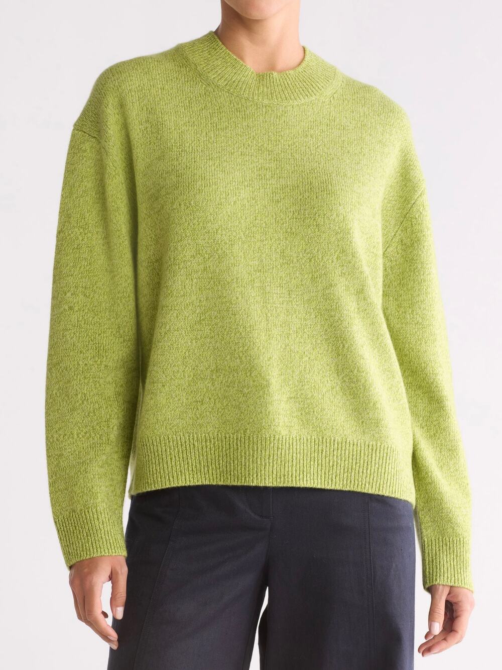 TWP Cashmere Sweater